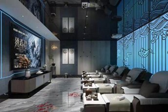 杭州临安按摩理疗：运动损伤康复